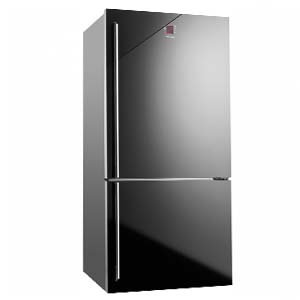 Tủ lạnh Electrolux Inverter EBE4502BA 453 lít